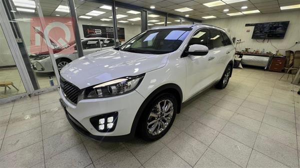 كيا سورينتو 2016 للبيع في العراق - البصرة